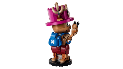 DISPONIBILE DA AGOSTO 2026 - 75643 LEGO One Piece - TonyTony Chopper