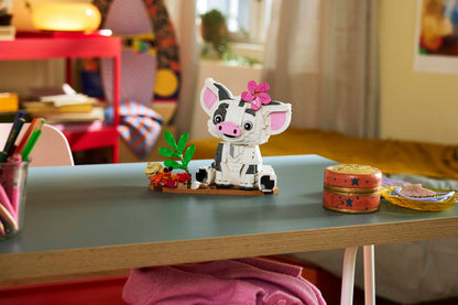 DISPONIBILE DA GIUGNO 2026 - 43292 LEGO Disney - Pua