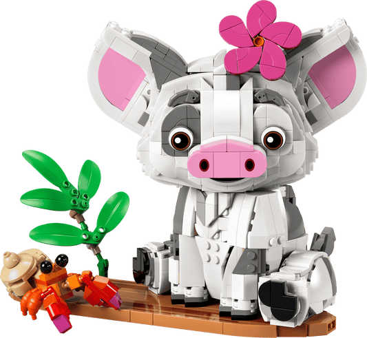 43292 LEGO Disney - Pua