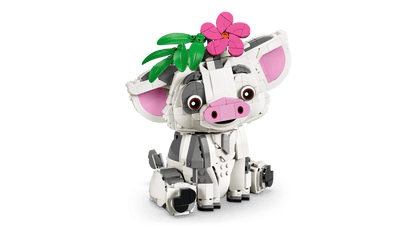 DISPONIBILE DA GIUGNO 2026 - 43292 LEGO Disney - Pua