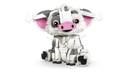 DISPONIBILE DA GIUGNO 2026 - 43292 LEGO Disney - Pua