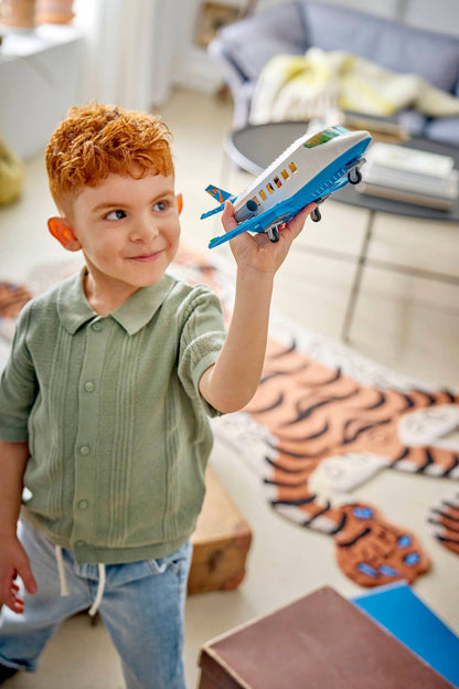60492 LEGO City - Jet passeggeri