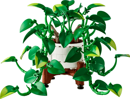 11512 ESCLUSIVA LEGO BOTANICALS - Potos