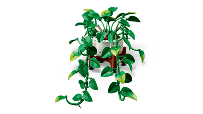 11512 ESCLUSIVA LEGO BOTANICALS - Potos