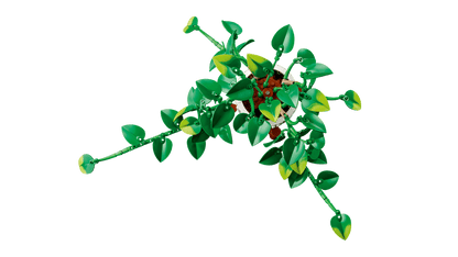 11512 ESCLUSIVA LEGO BOTANICALS - Potos