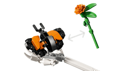 DISPONIBILE DA AGOSTO 2026 - 21372 LEGO Ideas - La Catrina