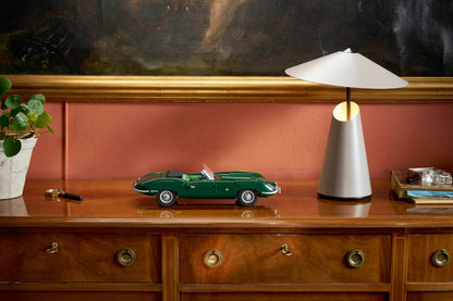 DISPONIBILE DA AGOSTO 2026 - 11381 LEGO ICONS - Jaguar E-Type