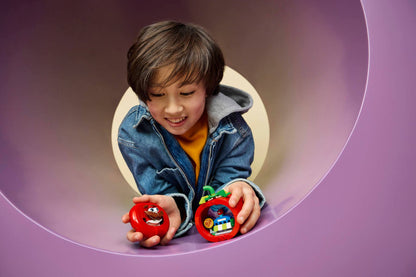 DISPONIBILE DA GIUGNO 2026 - 77079 LEGO Fortnite - Testa di pomodoro