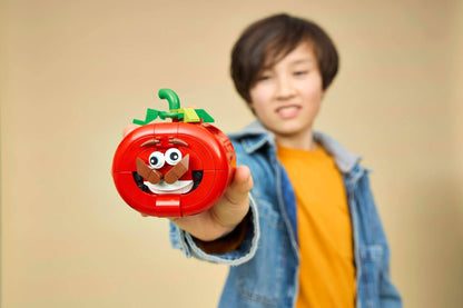 DISPONIBILE DA GIUGNO 2026 - 77079 LEGO Fortnite - Testa di pomodoro