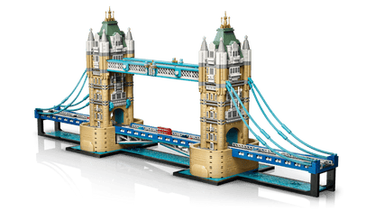 DISPONIBILE DA AGOSTO 2026 - 21067 LEGO Architecture - Tower Bridge