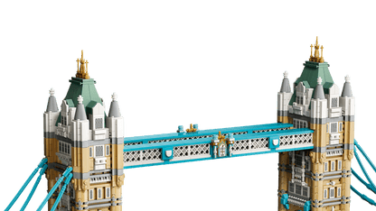 DISPONIBILE DA AGOSTO 2026 - 21067 LEGO Architecture - Tower Bridge