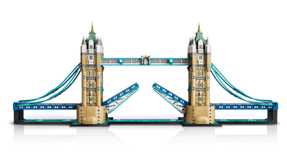 DISPONIBILE DA AGOSTO 2026 - 21067 LEGO Architecture - Tower Bridge