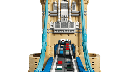 DISPONIBILE DA AGOSTO 2026 - 21067 LEGO Architecture - Tower Bridge