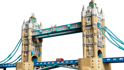 DISPONIBILE DA AGOSTO 2026 - 21067 LEGO Architecture - Tower Bridge