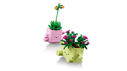 11506 LEGO BOTANICALS - Piante dondolanti