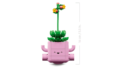 11506 LEGO BOTANICALS - Piante dondolanti