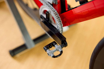 DISPONIBILE DA GIUGNO 2026 - 11380 LEGO ICONS - Bici da corsa