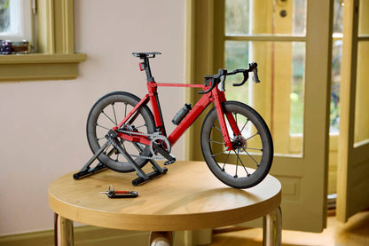 DISPONIBILE DA GIUGNO 2026 - 11380 LEGO ICONS - Bici da corsa