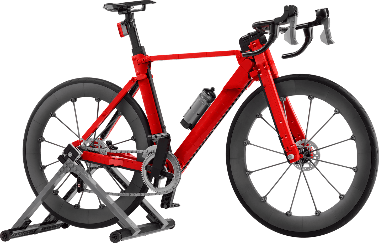 DISPONIBILE DA GIUGNO 2026 - 11380 LEGO ICONS - Bici da corsa