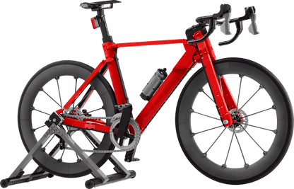 DISPONIBILE DA GIUGNO 2026 - 11380 LEGO ICONS - Bici da corsa