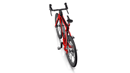 DISPONIBILE DA GIUGNO 2026 - 11380 LEGO ICONS - Bici da corsa