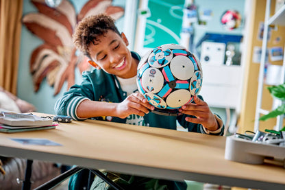 43019 LEGO Editions - Pallone da calcio