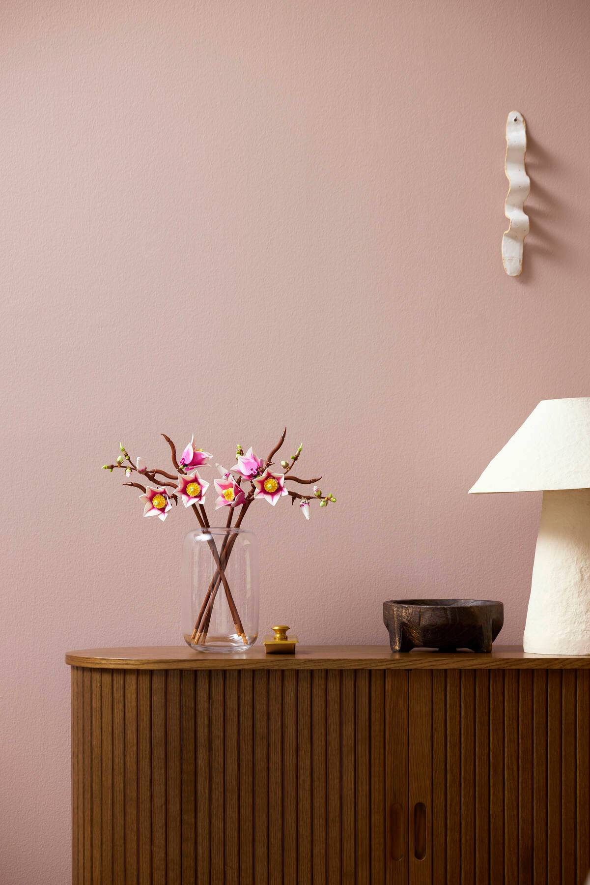 11510 LEGO BOTANICALS - Rametti di magnolia