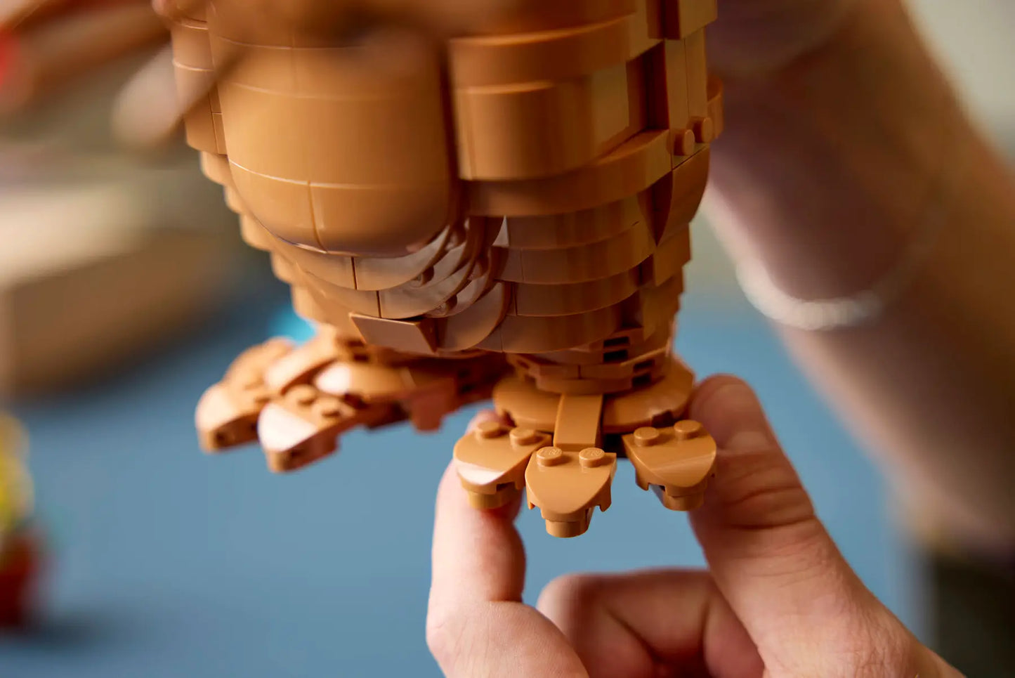 DISPONIBILE DA AGOSTO 2026 - 21370 LEGO Ideas - E.T. the Extra-Terrestrial