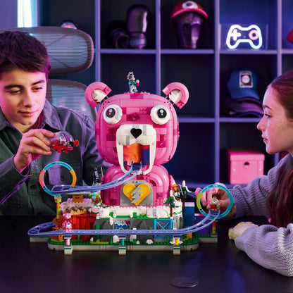 DISPONIBILE DA GIUGNO 2026 - 77082 LEGO Fortnite - Tana Strana