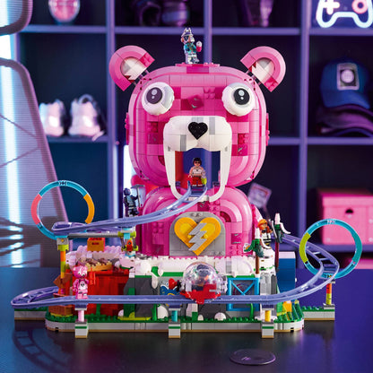 DISPONIBILE DA GIUGNO 2026 - 77082 LEGO Fortnite - Tana Strana