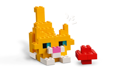 11045 LEGO Classic - Mattoncini colorati creativi