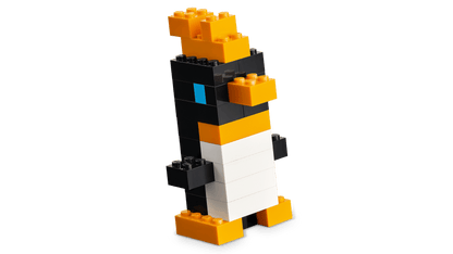 11045 LEGO Classic - Mattoncini colorati creativi