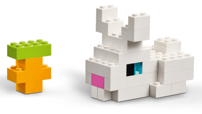 11045 LEGO Classic - Mattoncini colorati creativi