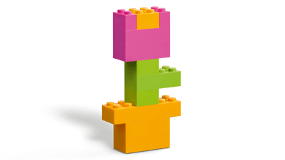 11045 LEGO Classic - Mattoncini colorati creativi