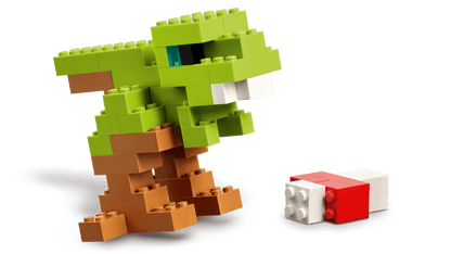 11045 LEGO Classic - Mattoncini colorati creativi