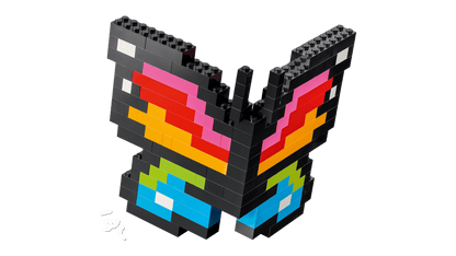11045 LEGO Classic - Mattoncini colorati creativi
