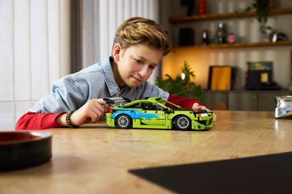 DISPONIBILE DA GIUGNO 2026 - 42229 LEGO Technic - Auto Mitsubishi Eclipse Fast and Furious