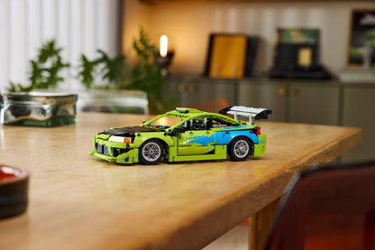 DISPONIBILE DA GIUGNO 2026 - 42229 LEGO Technic - Auto Mitsubishi Eclipse Fast and Furious
