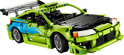 DISPONIBILE DA GIUGNO 2026 - 42229 LEGO Technic - Auto Mitsubishi Eclipse Fast and Furious