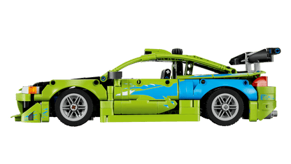 DISPONIBILE DA GIUGNO 2026 - 42229 LEGO Technic - Auto Mitsubishi Eclipse Fast and Furious