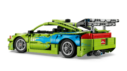 DISPONIBILE DA GIUGNO 2026 - 42229 LEGO Technic - Auto Mitsubishi Eclipse Fast and Furious