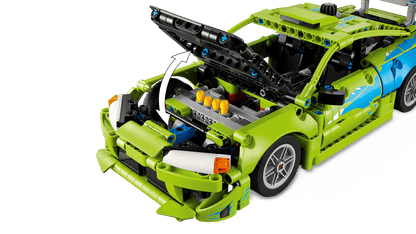DISPONIBILE DA GIUGNO 2026 - 42229 LEGO Technic - Auto Mitsubishi Eclipse Fast and Furious