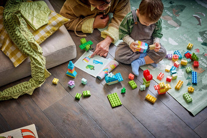 10479 Duplo - Scatola creativa colorata