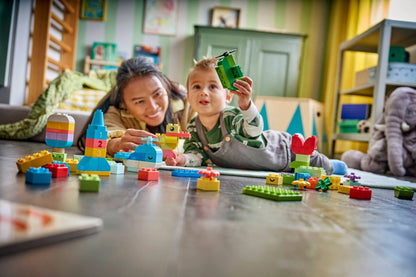 10479 Duplo - Scatola creativa colorata