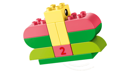 10479 Duplo - Scatola creativa colorata