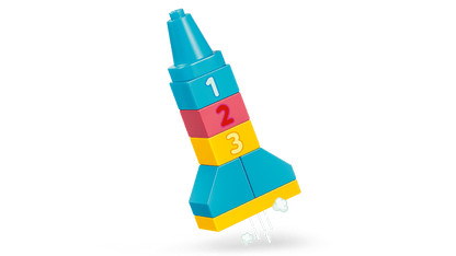 10479 Duplo - Scatola creativa colorata