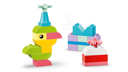 10479 Duplo - Scatola creativa colorata