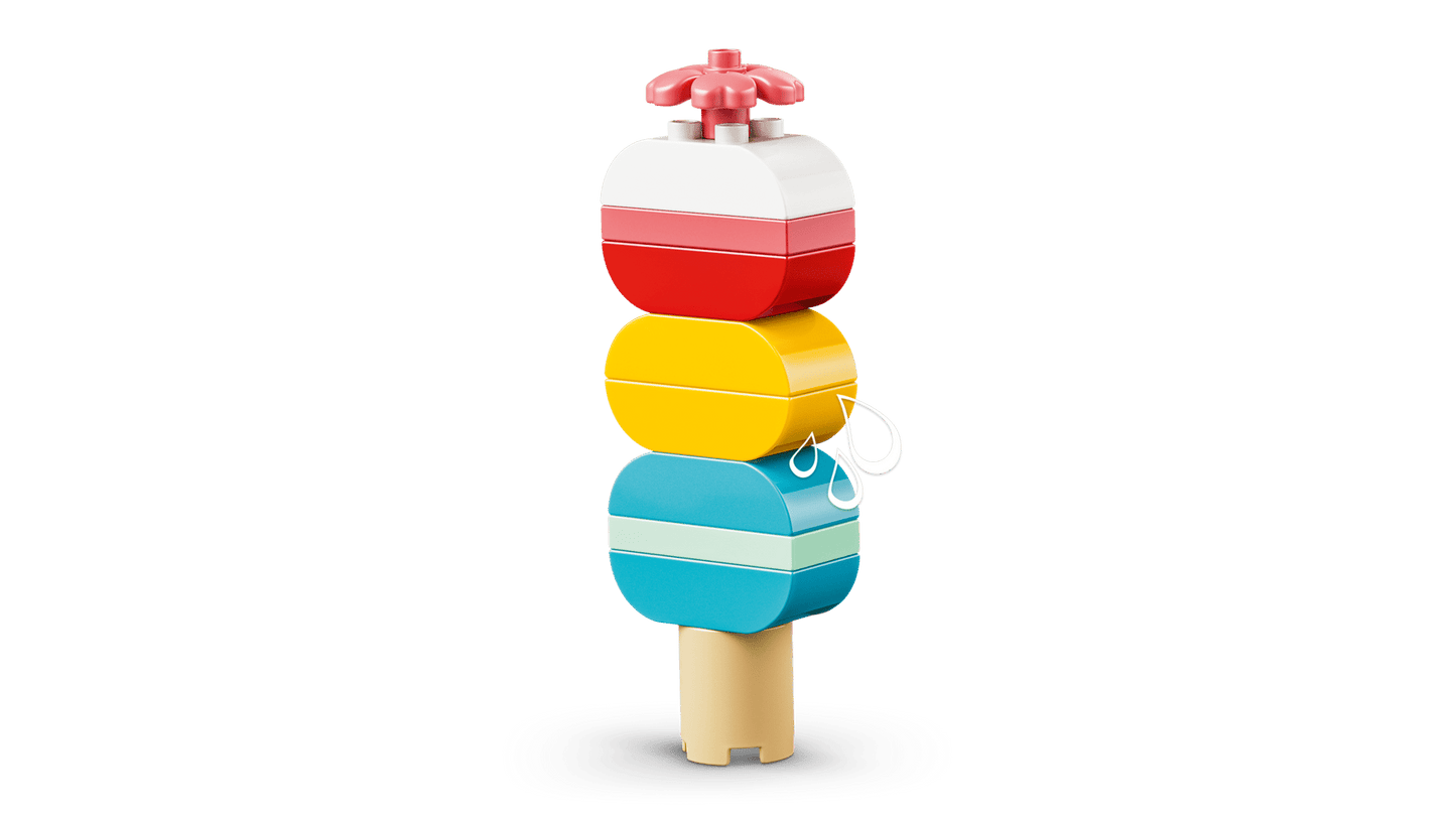 10479 Duplo - Scatola creativa colorata