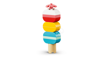 10479 Duplo - Scatola creativa colorata