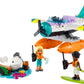 41752 LEGO Friends - Idrovolante di Salvataggio